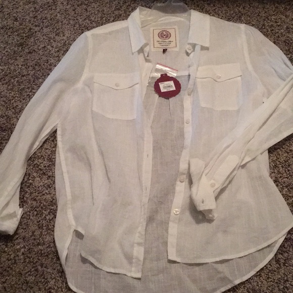 So button down - Picture 1 of 2